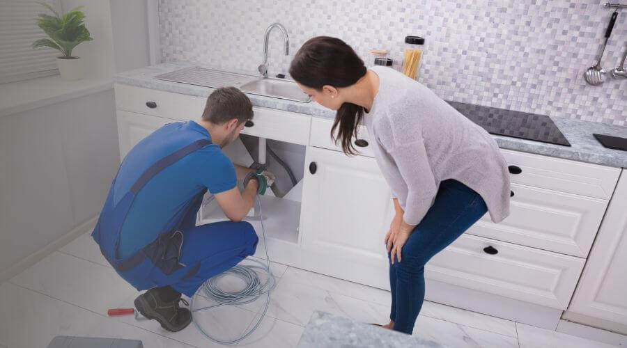 Professional emergency plumbing in Indian Hills, CO